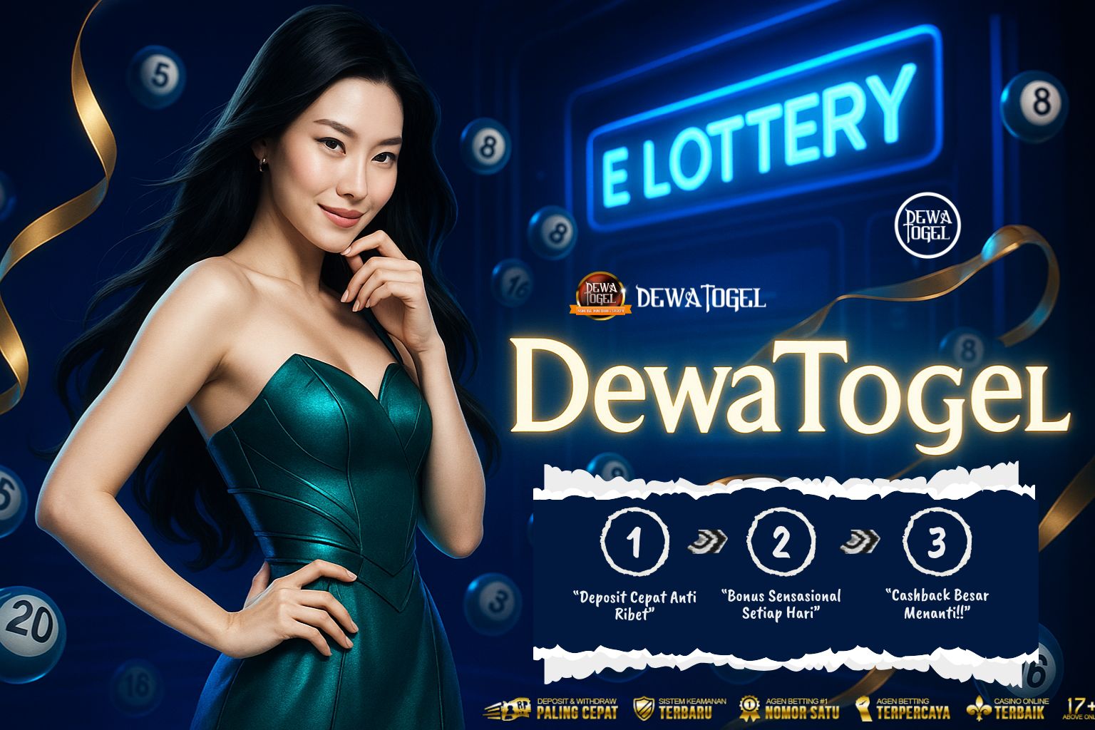 dewatogel